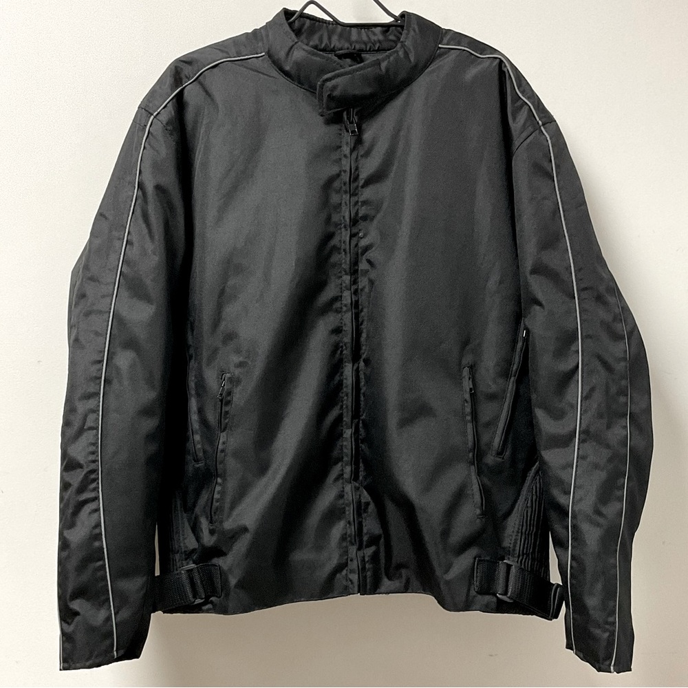 🏍️”Road Wear” By Buffalo Outdoors Quality Zip Out Lining Riding Jacket!
